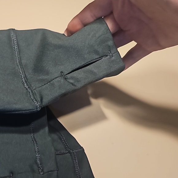 All In Motion Full Zip Jacket - Picture 3 of 5